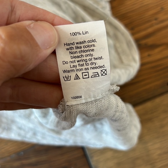 J. Crew Tank - Picture 9 of 9